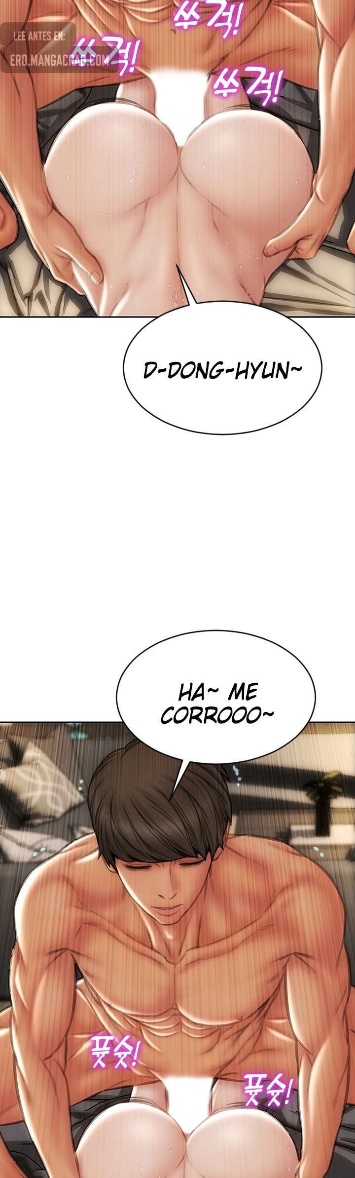 Read Bad Guy Revenge Capitulo 46 página 24