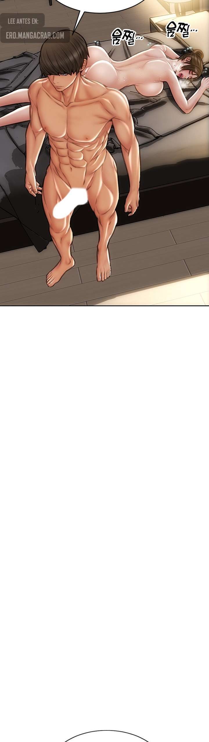 Read Bad Guy Revenge Capitulo 46 página 28