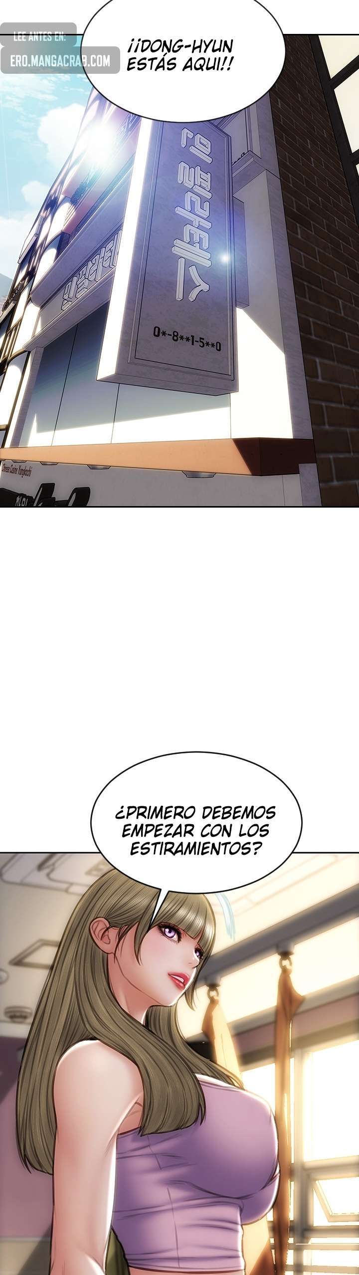 Read Bad Guy Revenge Capitulo 46 página 29
