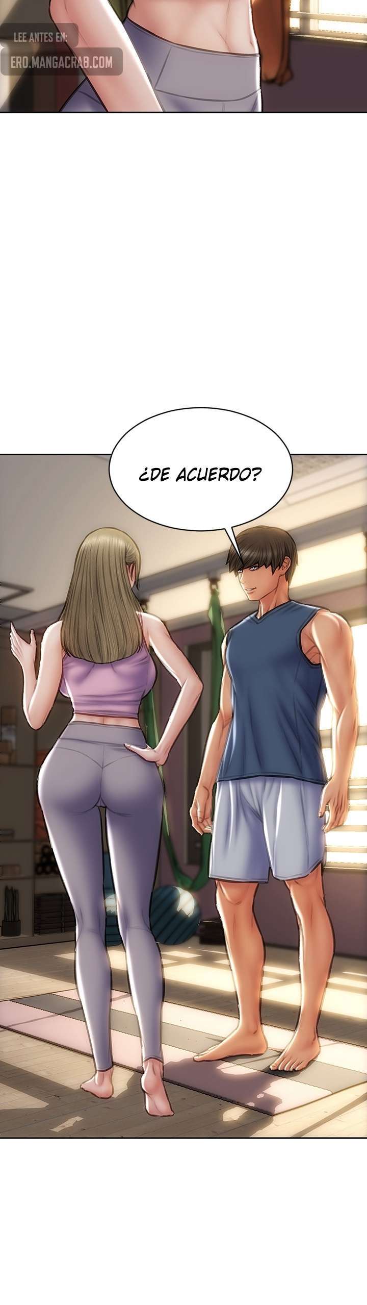 Read Bad Guy Revenge Capitulo 46 página 30