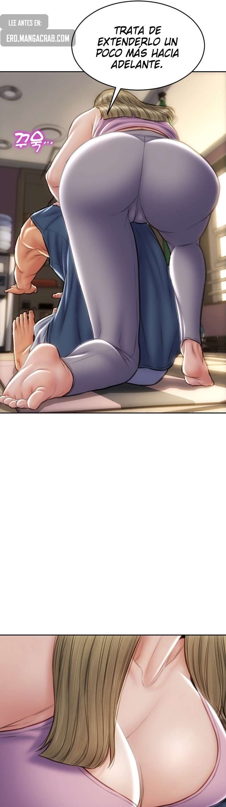 Read Bad Guy Revenge Capitulo 46 página 32