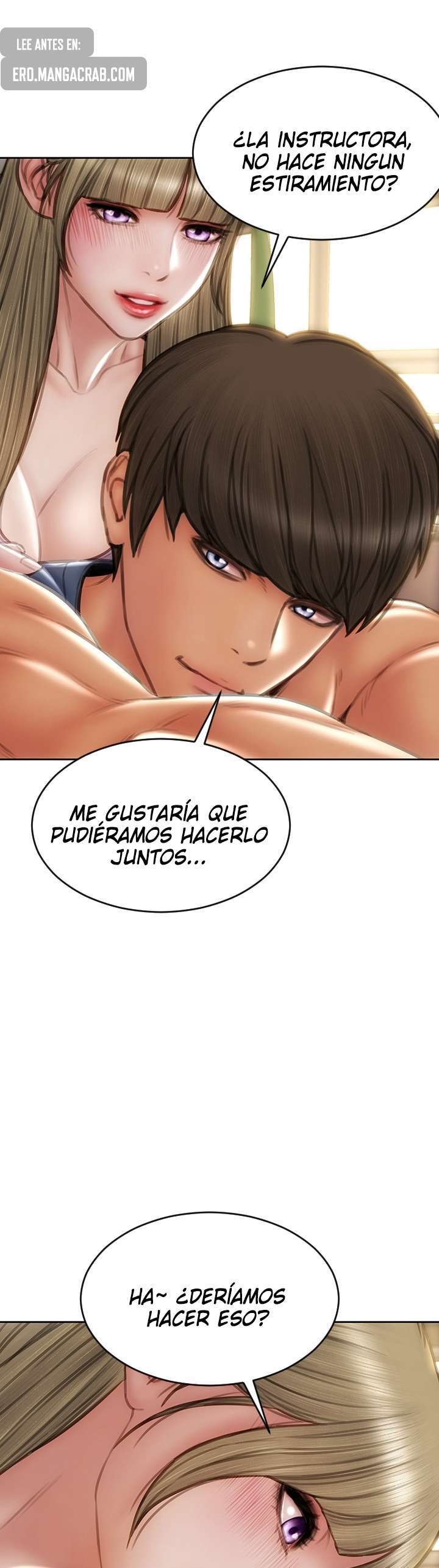 Read Bad Guy Revenge Capitulo 46 página 34