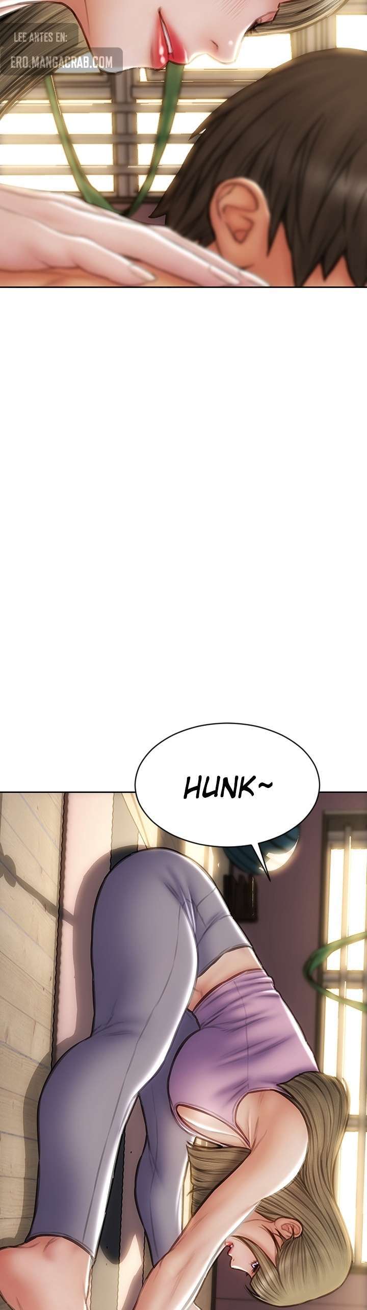 Read Bad Guy Revenge Capitulo 46 página 35