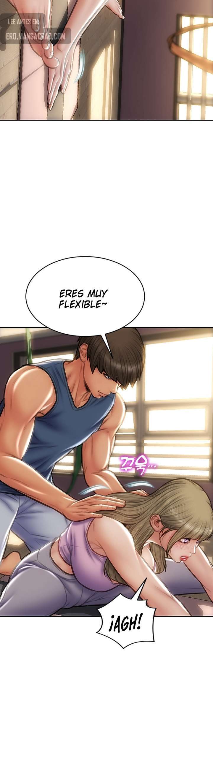 Read Bad Guy Revenge Capitulo 46 página 36