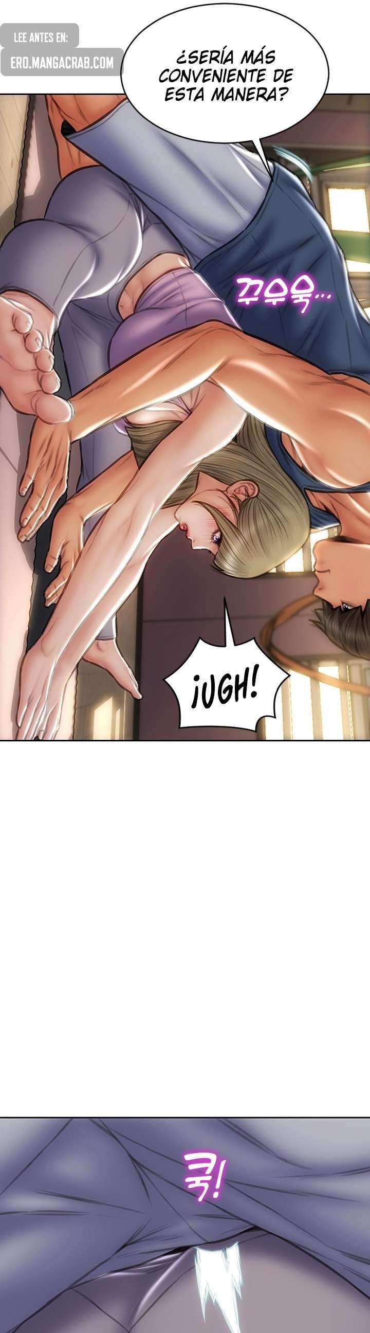 Read Bad Guy Revenge Capitulo 46 página 37