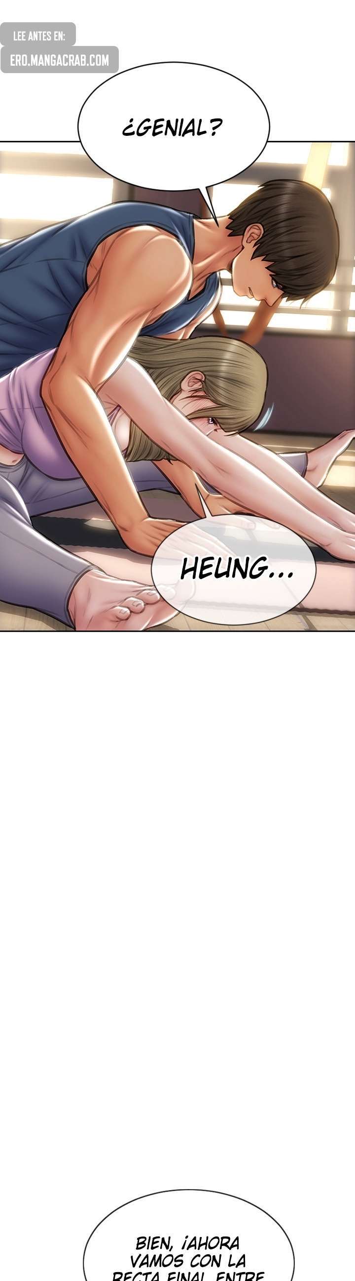 Read Bad Guy Revenge Capitulo 46 página 39