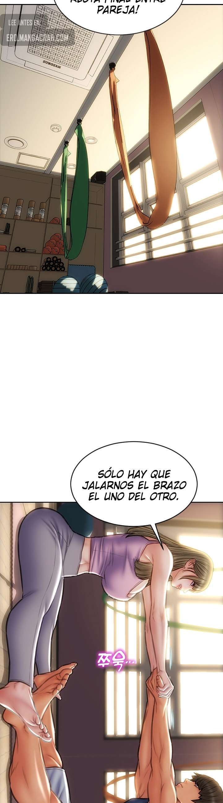 Read Bad Guy Revenge Capitulo 46 página 40