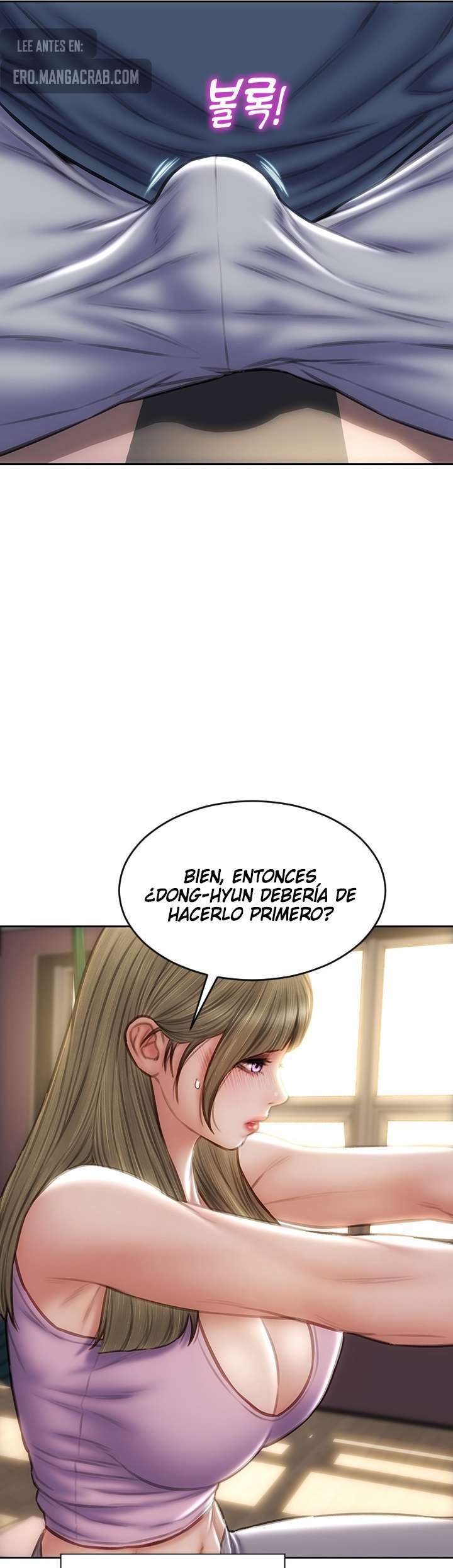 Read Bad Guy Revenge Capitulo 46 página 42
