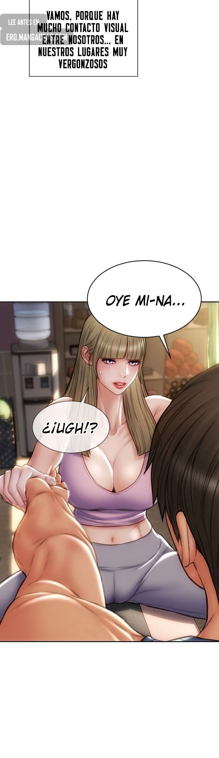 Read Bad Guy Revenge Capitulo 46 página 43
