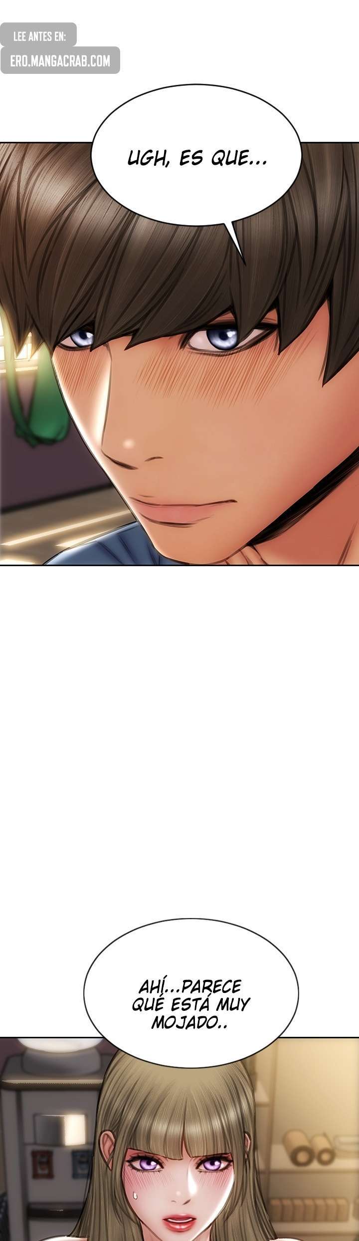 Read Bad Guy Revenge Capitulo 46 página 44