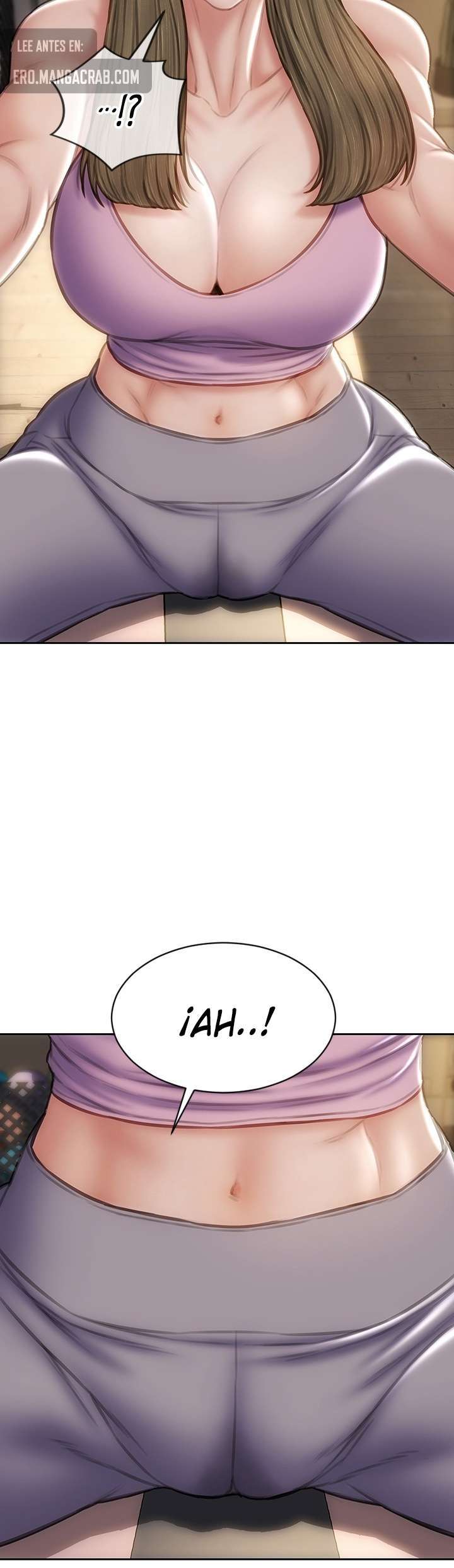 Read Bad Guy Revenge Capitulo 46 página 45