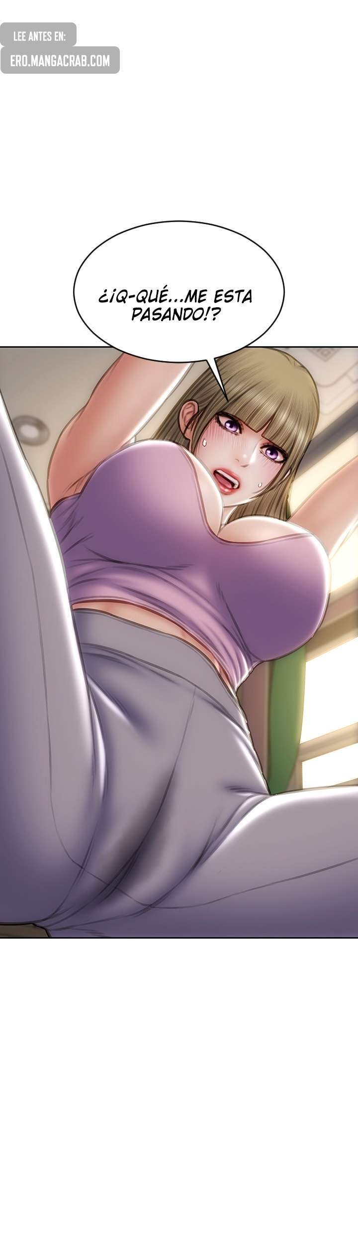 Read Bad Guy Revenge Capitulo 46 página 46