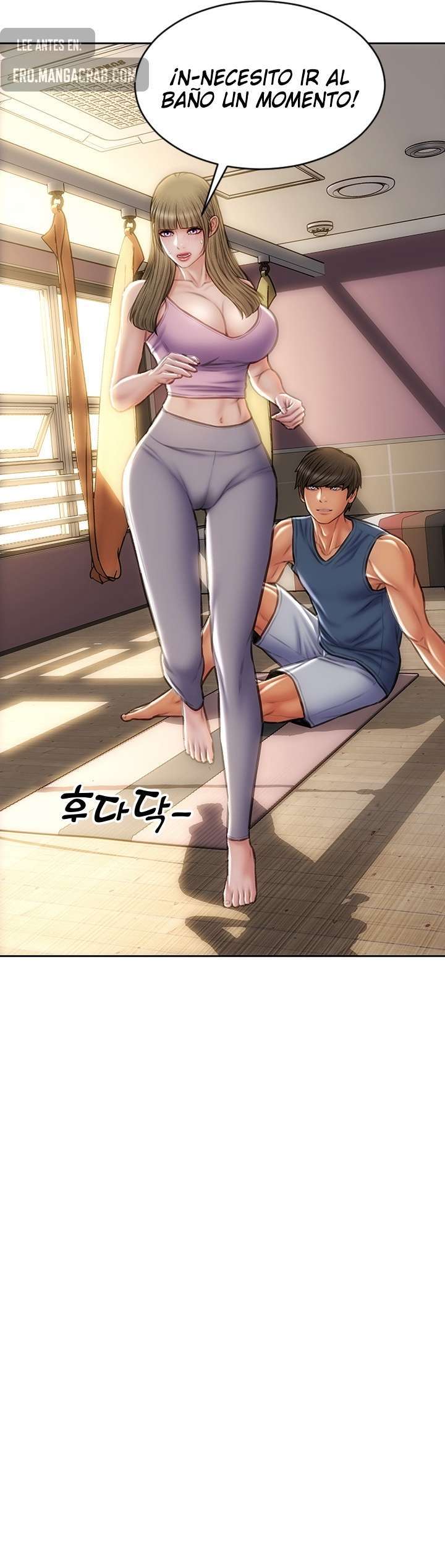 Read Bad Guy Revenge Capitulo 46 página 47