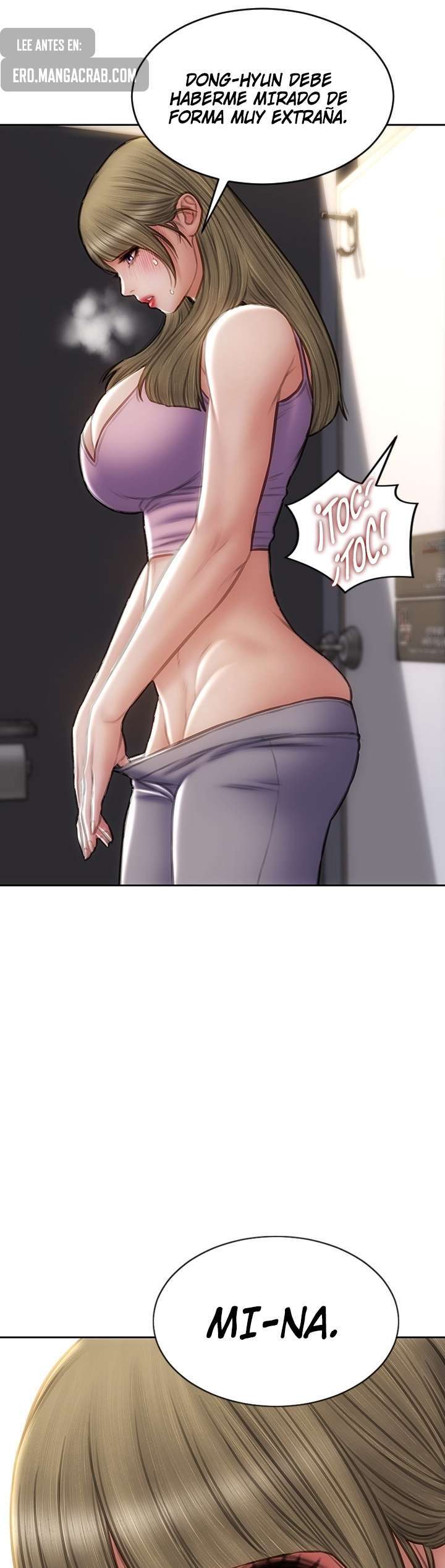 Read Bad Guy Revenge Capitulo 46 página 50