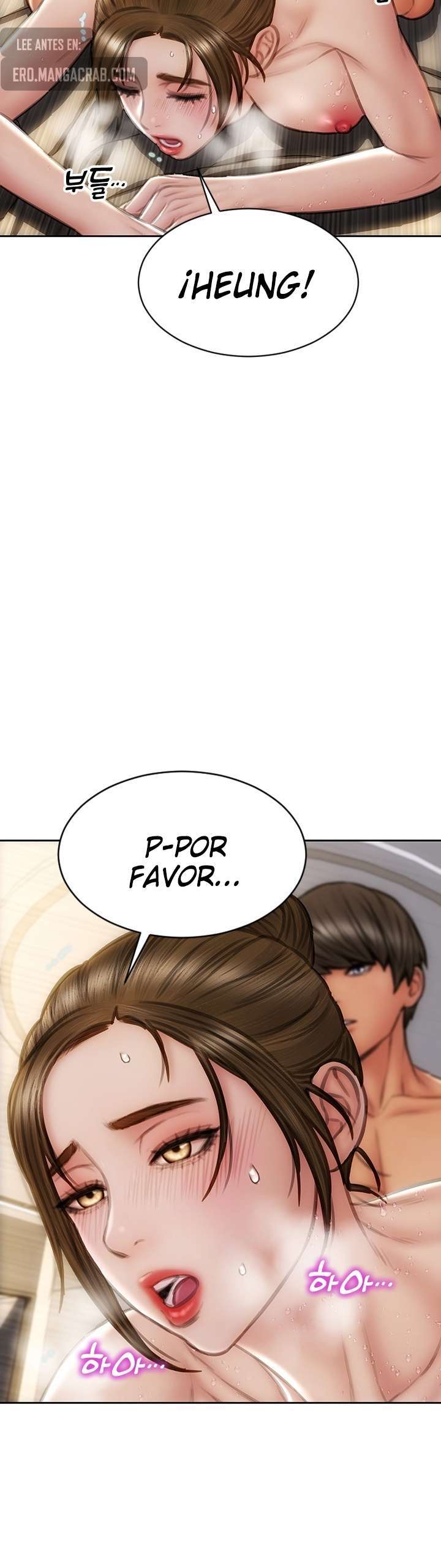 Read Bad Guy Revenge Capitulo 46 página 8
