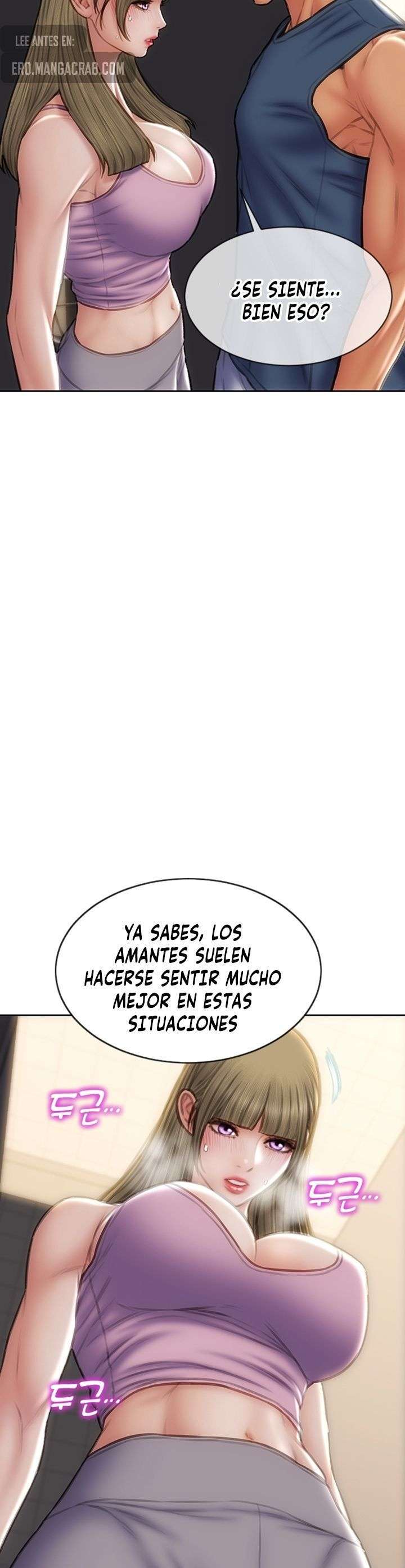 Read Bad Guy Revenge Capitulo 47 página 11