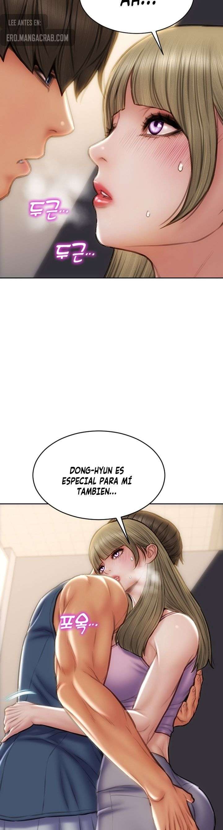 Read Bad Guy Revenge Capitulo 47 página 15