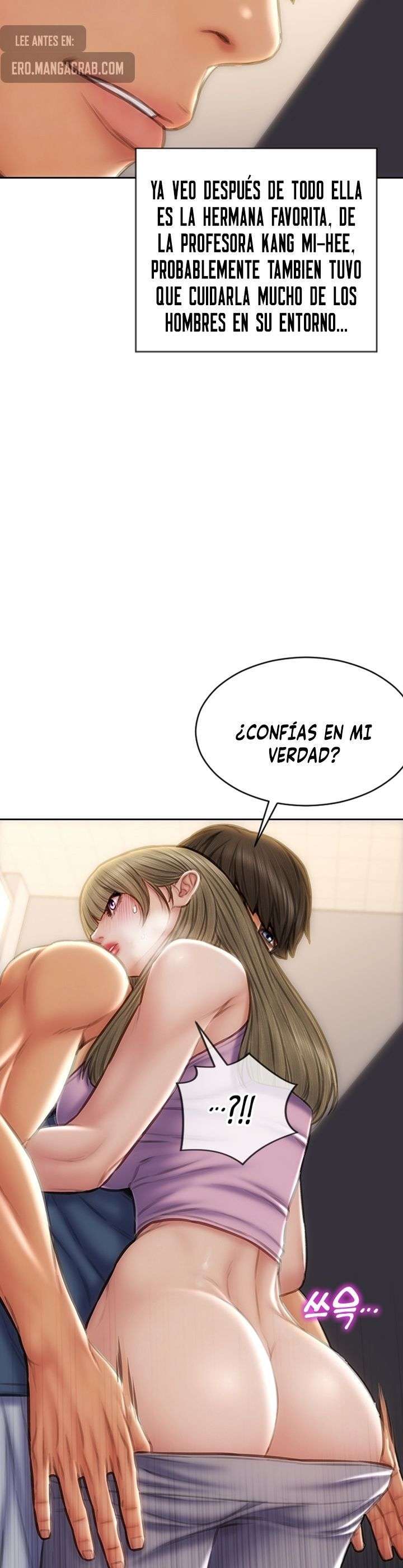 Read Bad Guy Revenge Capitulo 47 página 18
