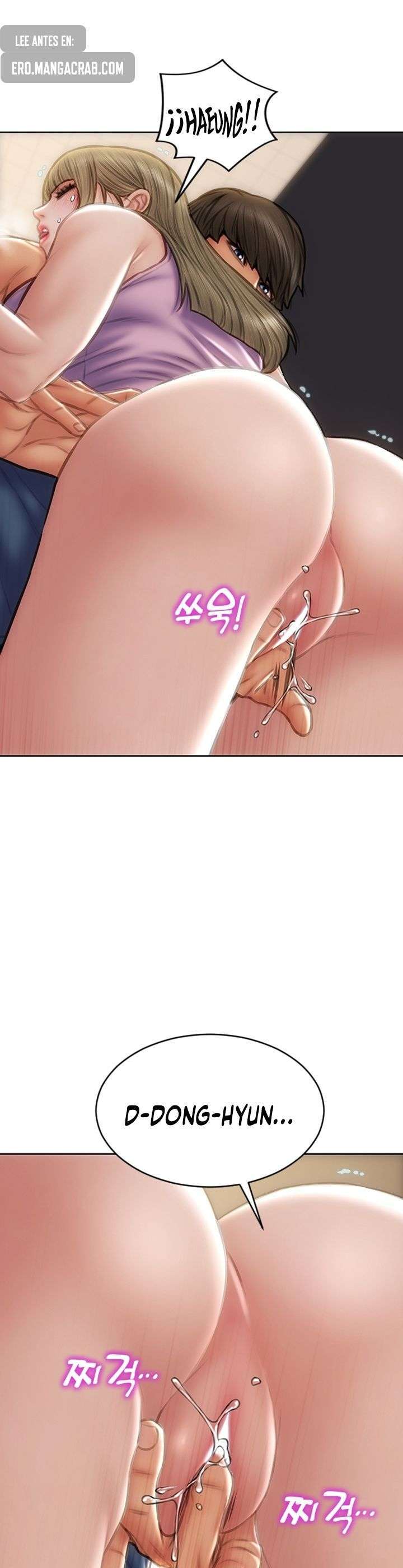 Read Bad Guy Revenge Capitulo 47 página 20