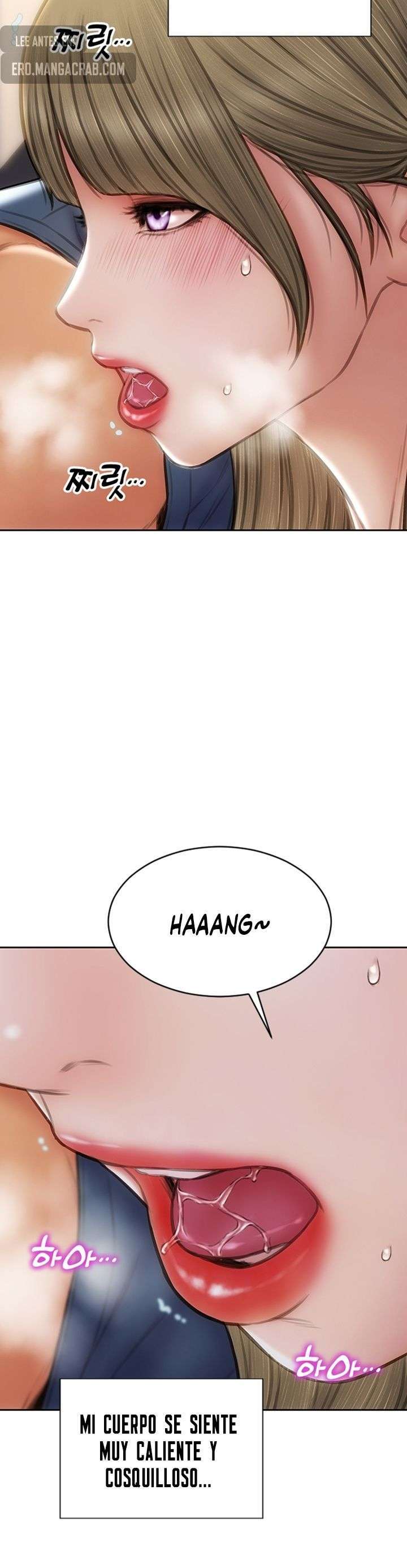 Read Bad Guy Revenge Capitulo 47 página 23
