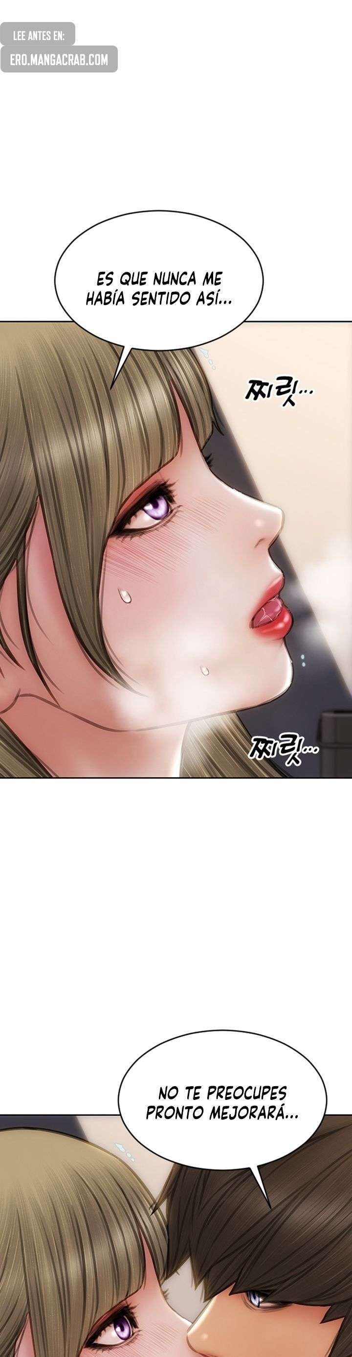 Read Bad Guy Revenge Capitulo 47 página 25