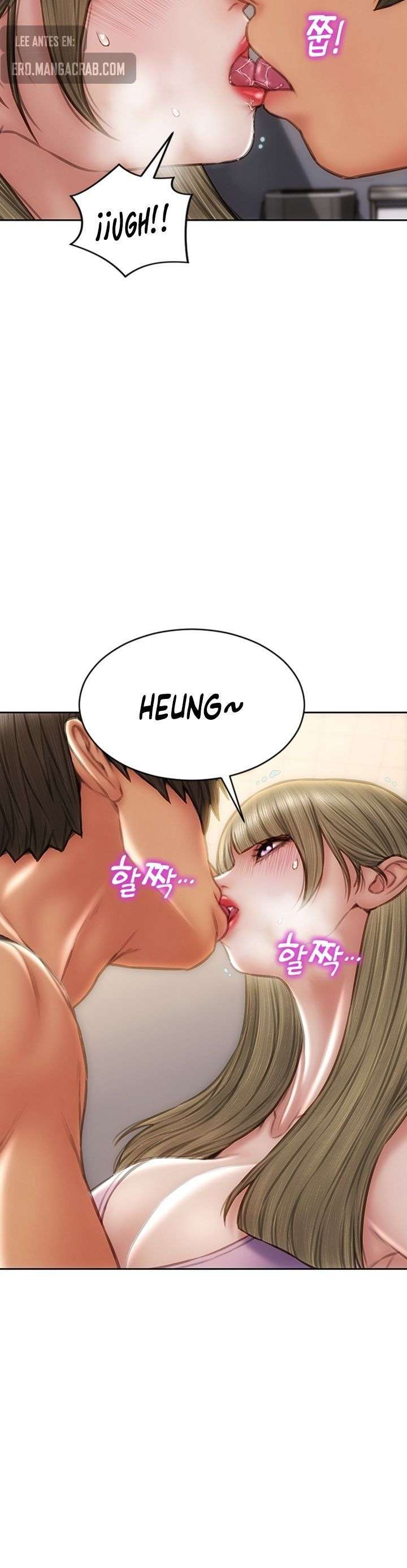 Read Bad Guy Revenge Capitulo 47 página 26
