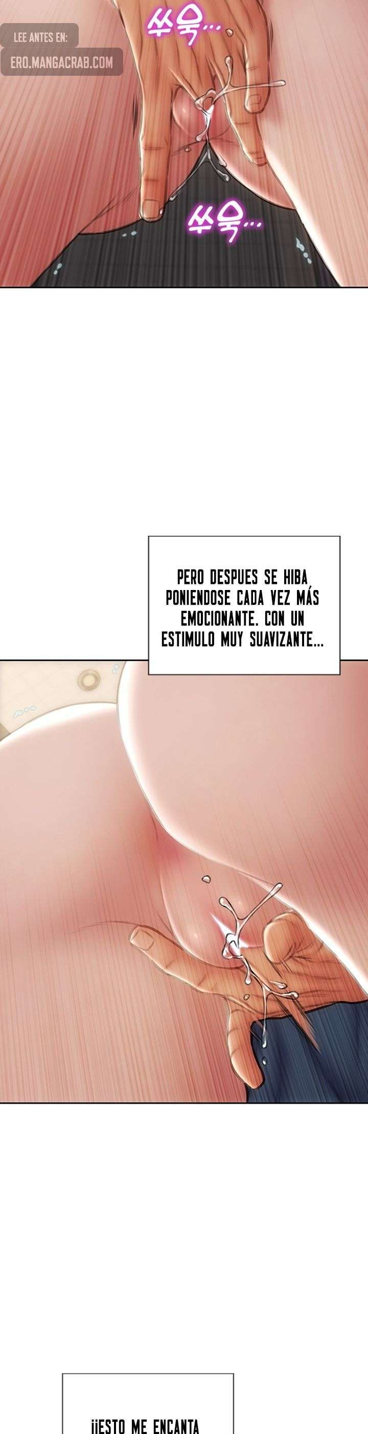 Read Bad Guy Revenge Capitulo 47 página 28