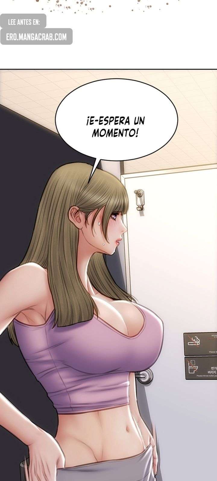Read Bad Guy Revenge Capitulo 47 página 3
