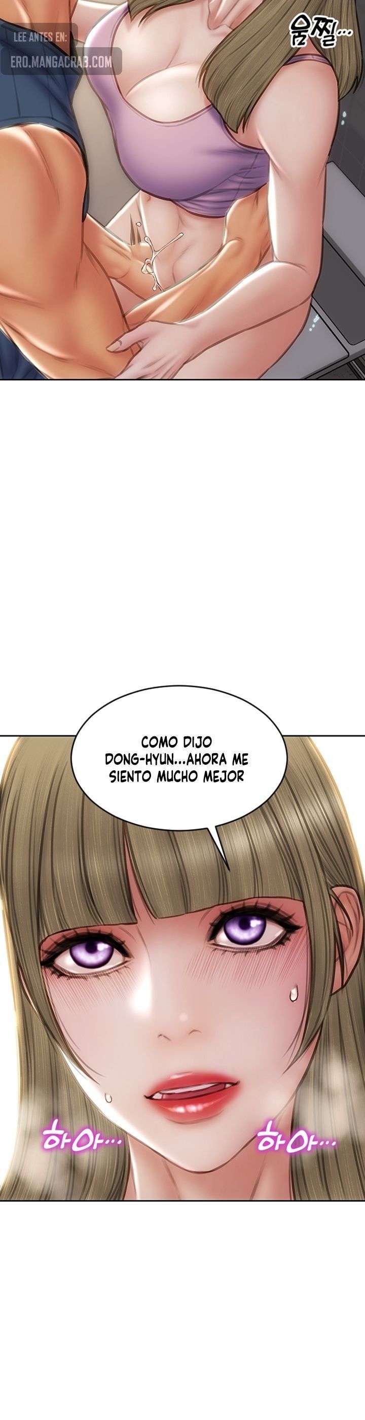 Read Bad Guy Revenge Capitulo 47 página 31
