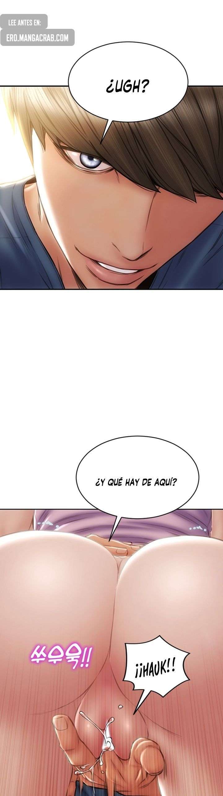 Read Bad Guy Revenge Capitulo 47 página 32