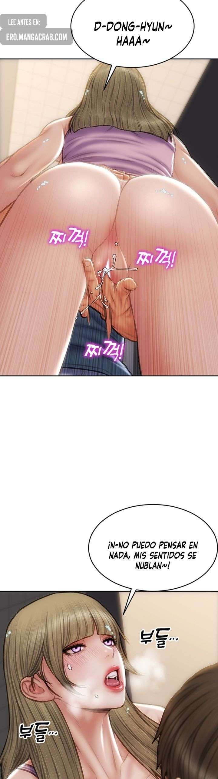 Read Bad Guy Revenge Capitulo 47 página 35