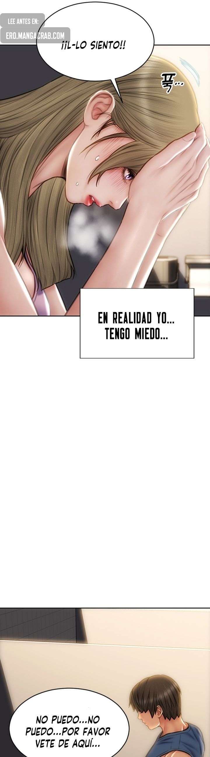 Read Bad Guy Revenge Capitulo 47 página 42
