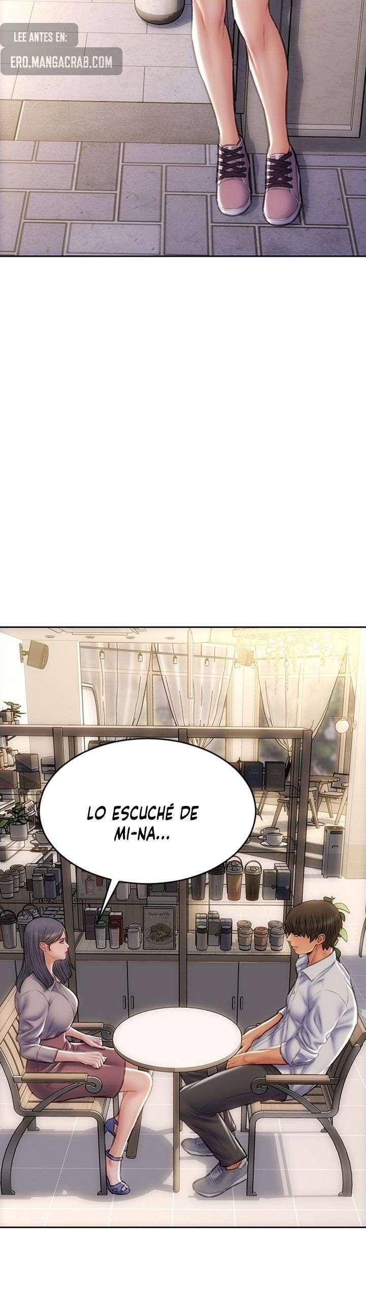 Read Bad Guy Revenge Capitulo 47 página 45