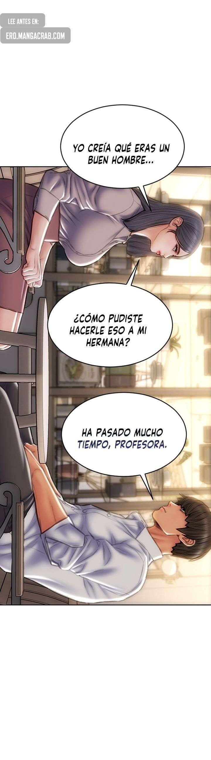 Read Bad Guy Revenge Capitulo 47 página 46