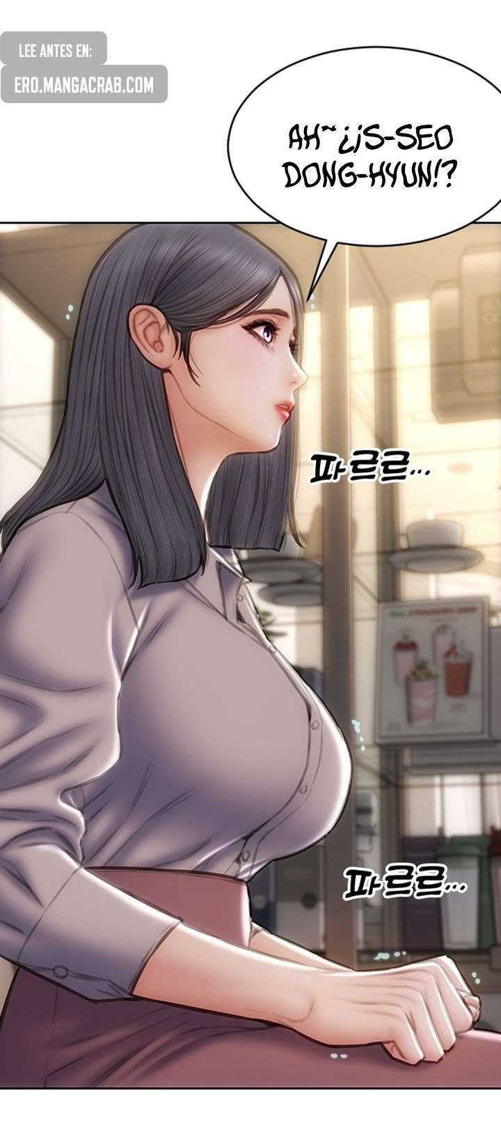 Read Bad Guy Revenge Capitulo 47 página 50