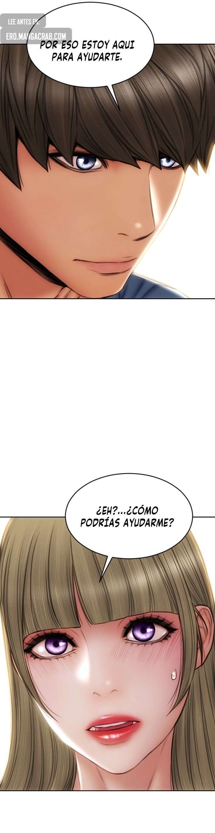 Read Bad Guy Revenge Capitulo 47 página 7