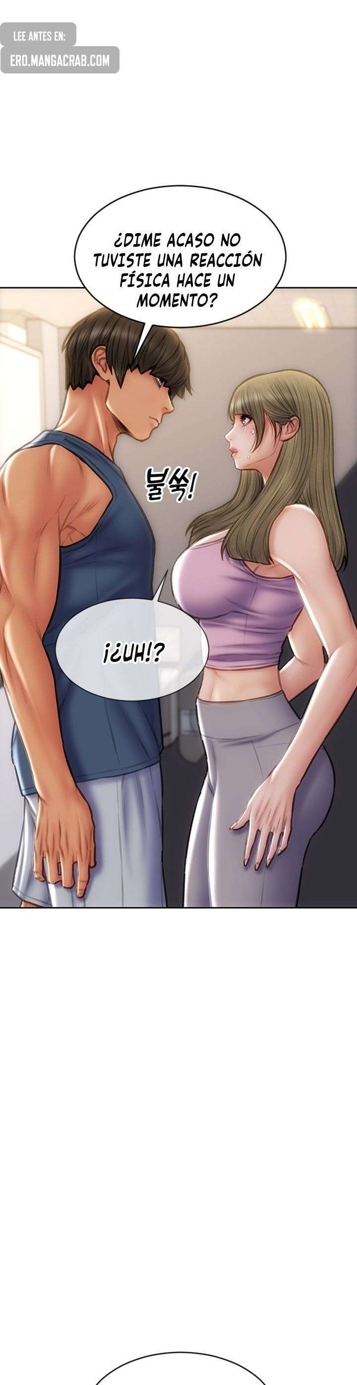 Read Bad Guy Revenge Capitulo 47 página 8