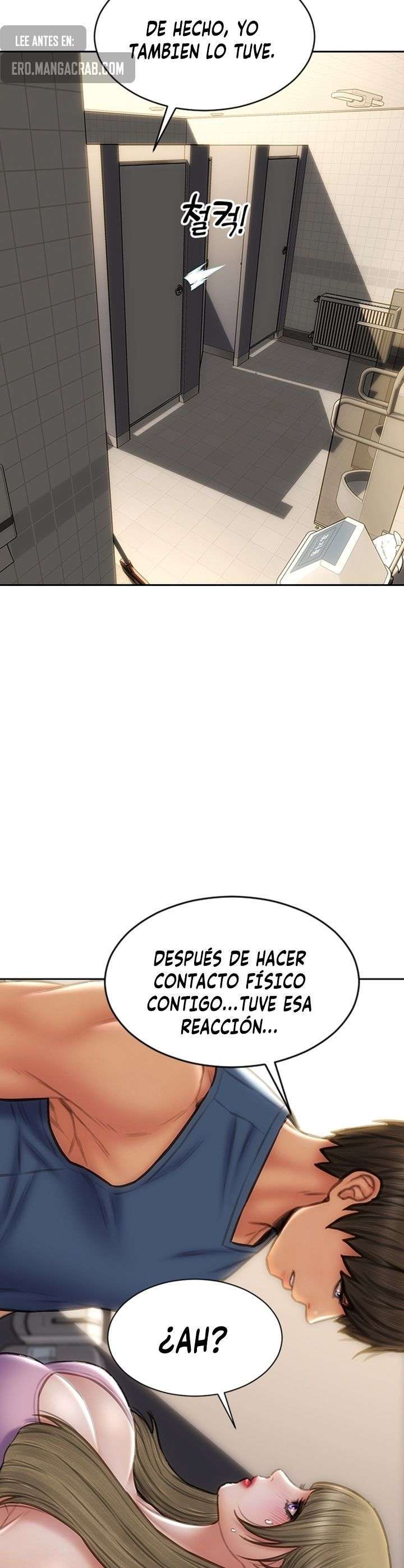 Read Bad Guy Revenge Capitulo 47 página 9