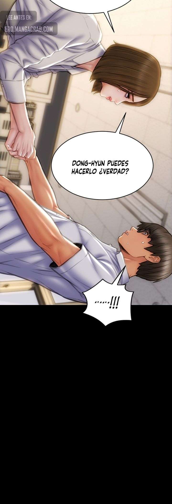 Read Bad Guy Revenge Capitulo 48 página 10