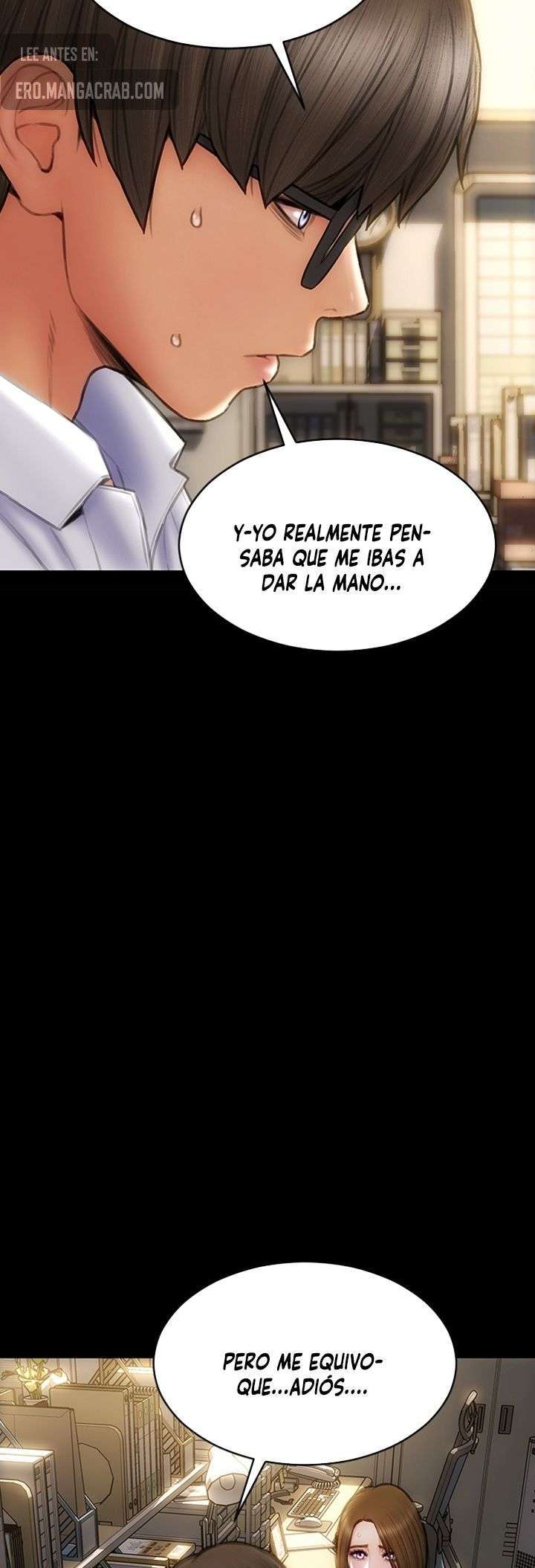 Read Bad Guy Revenge Capitulo 48 página 12