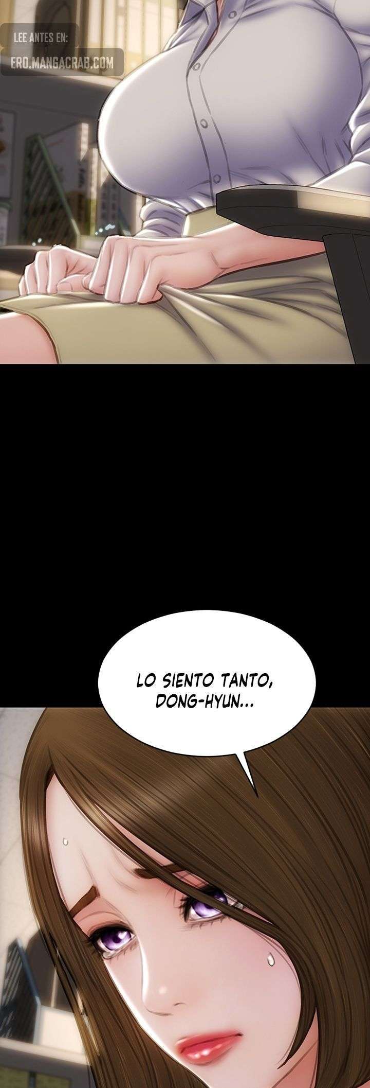 Read Bad Guy Revenge Capitulo 48 página 15