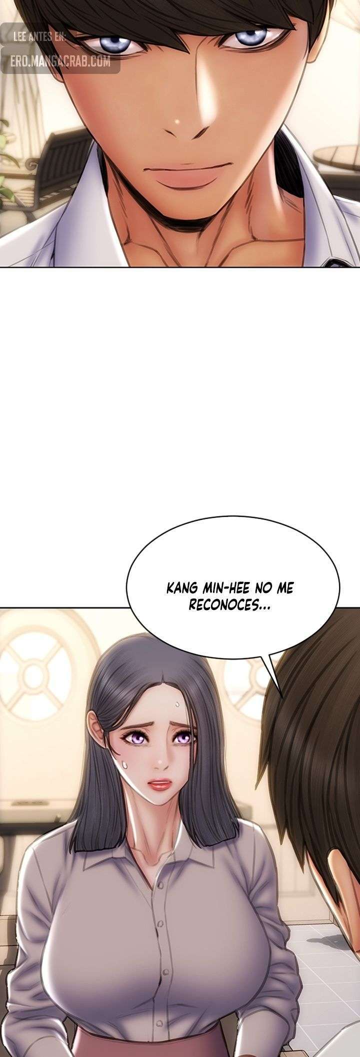 Read Bad Guy Revenge Capitulo 48 página 17