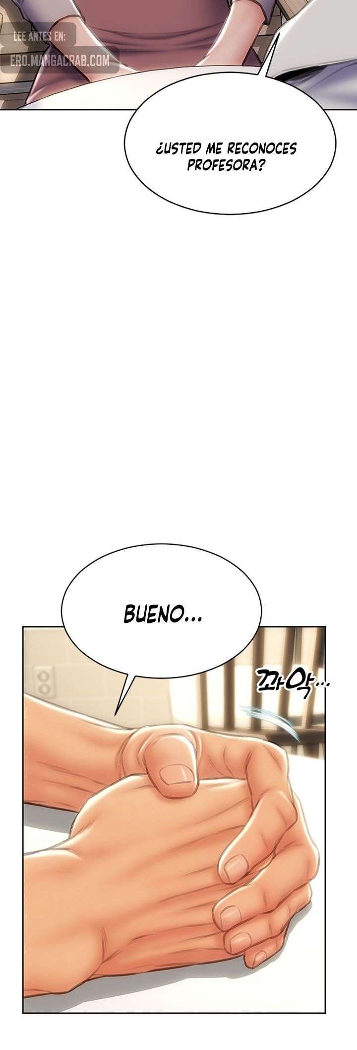 Read Bad Guy Revenge Capitulo 48 página 18