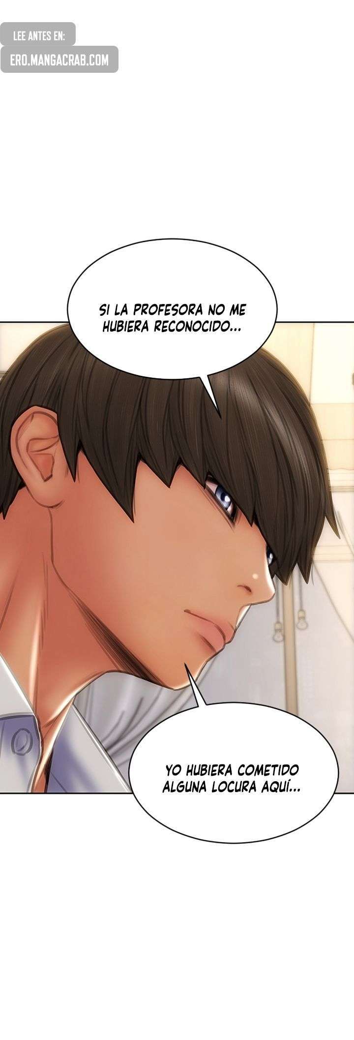Read Bad Guy Revenge Capitulo 48 página 19