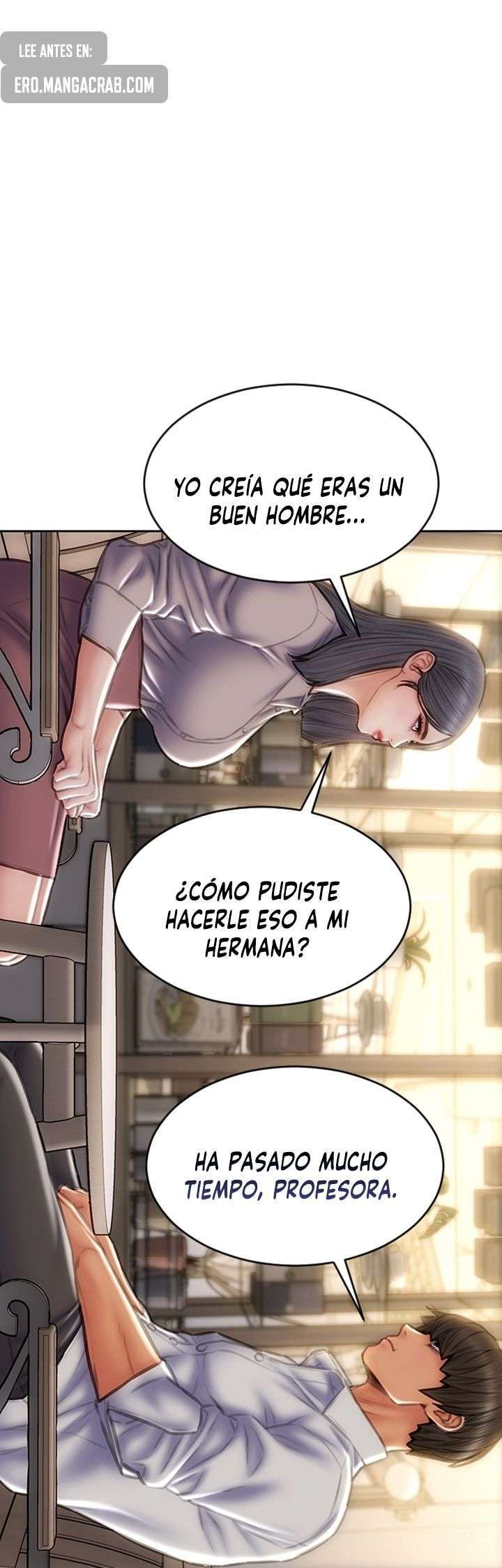 Read Bad Guy Revenge Capitulo 48 página 2