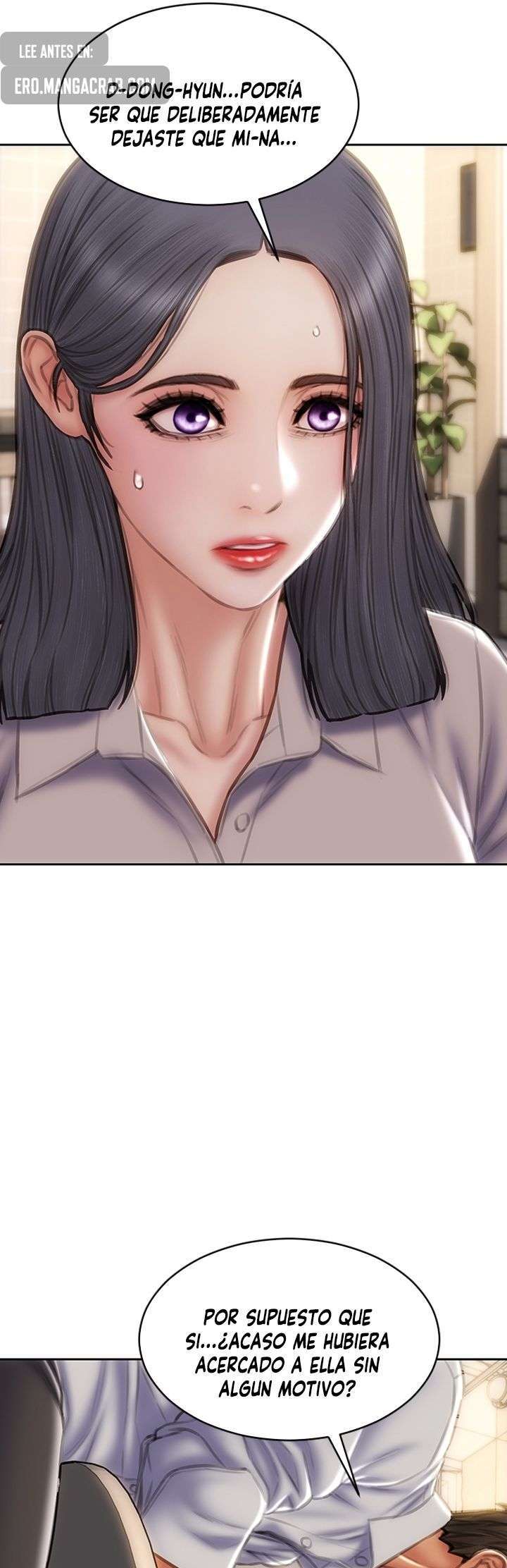 Read Bad Guy Revenge Capitulo 48 página 20