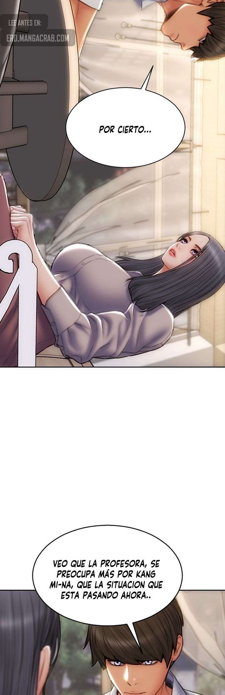 Read Bad Guy Revenge Capitulo 48 página 21