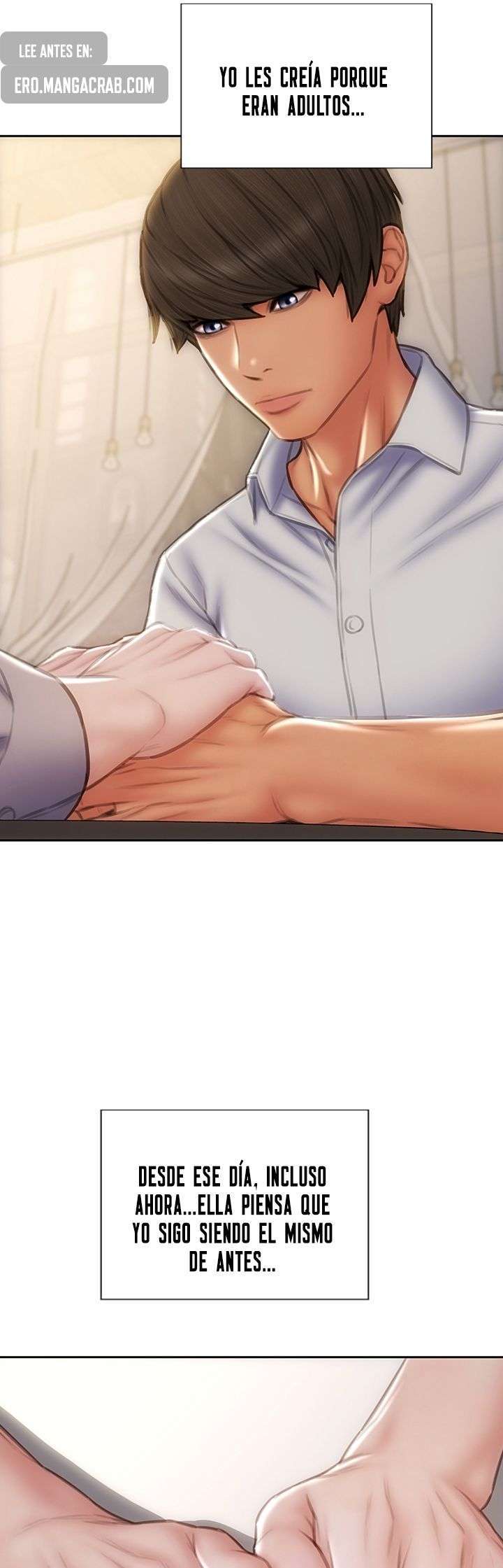 Read Bad Guy Revenge Capitulo 48 página 26