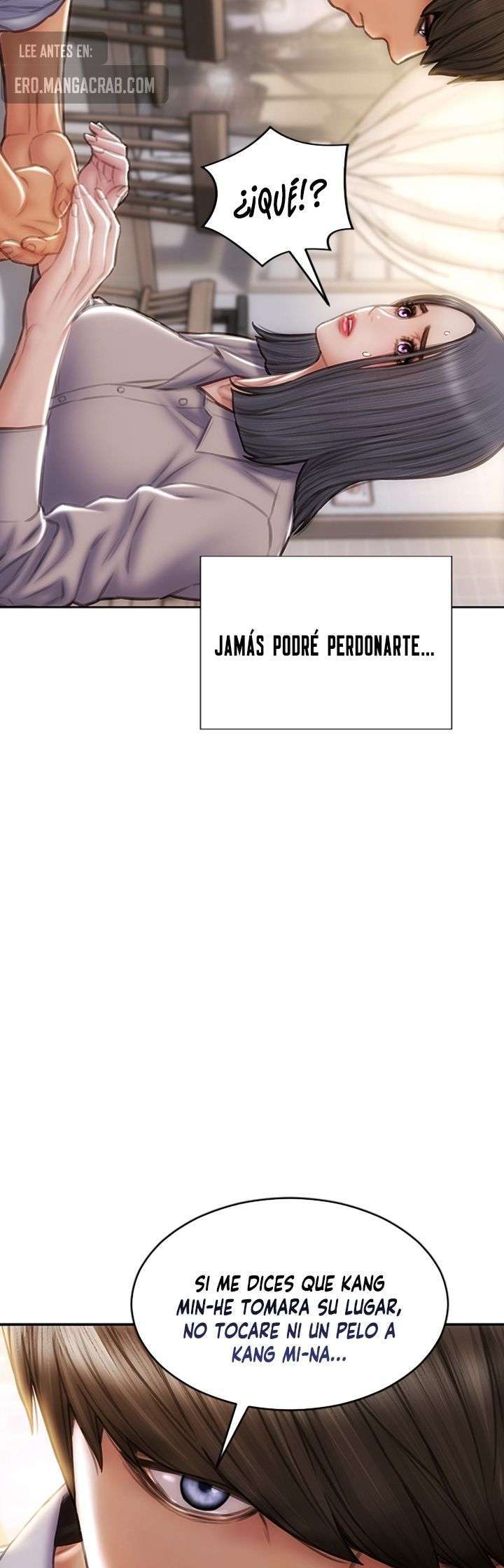 Read Bad Guy Revenge Capitulo 48 página 28
