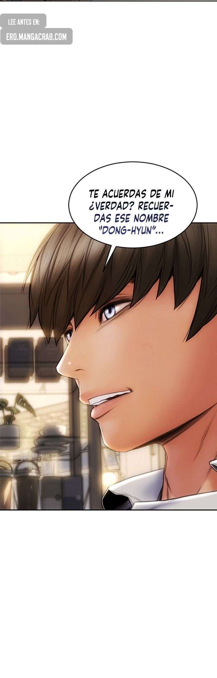 Read Bad Guy Revenge Capitulo 48 página 3